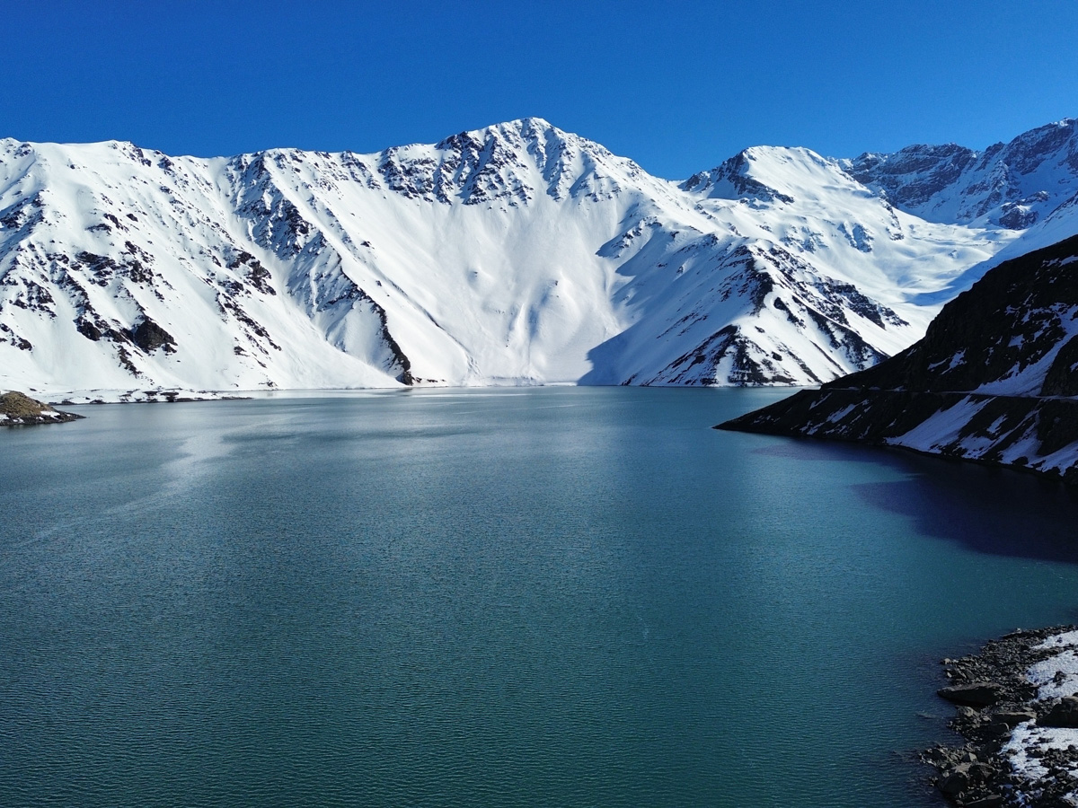 Cajon del Maipo