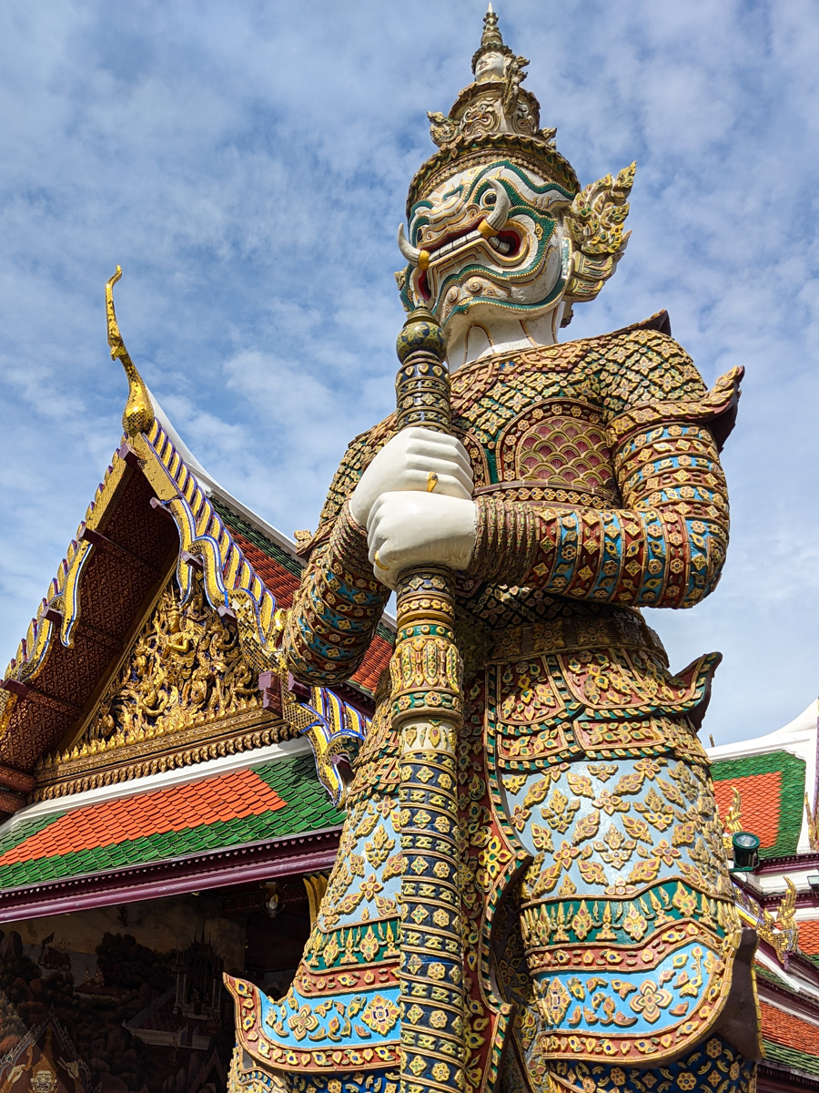 Grand Palace