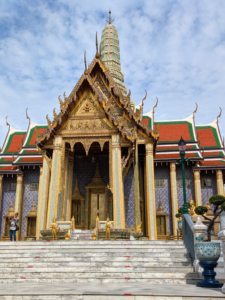 Grand Palace