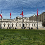 Palácio La Moneda