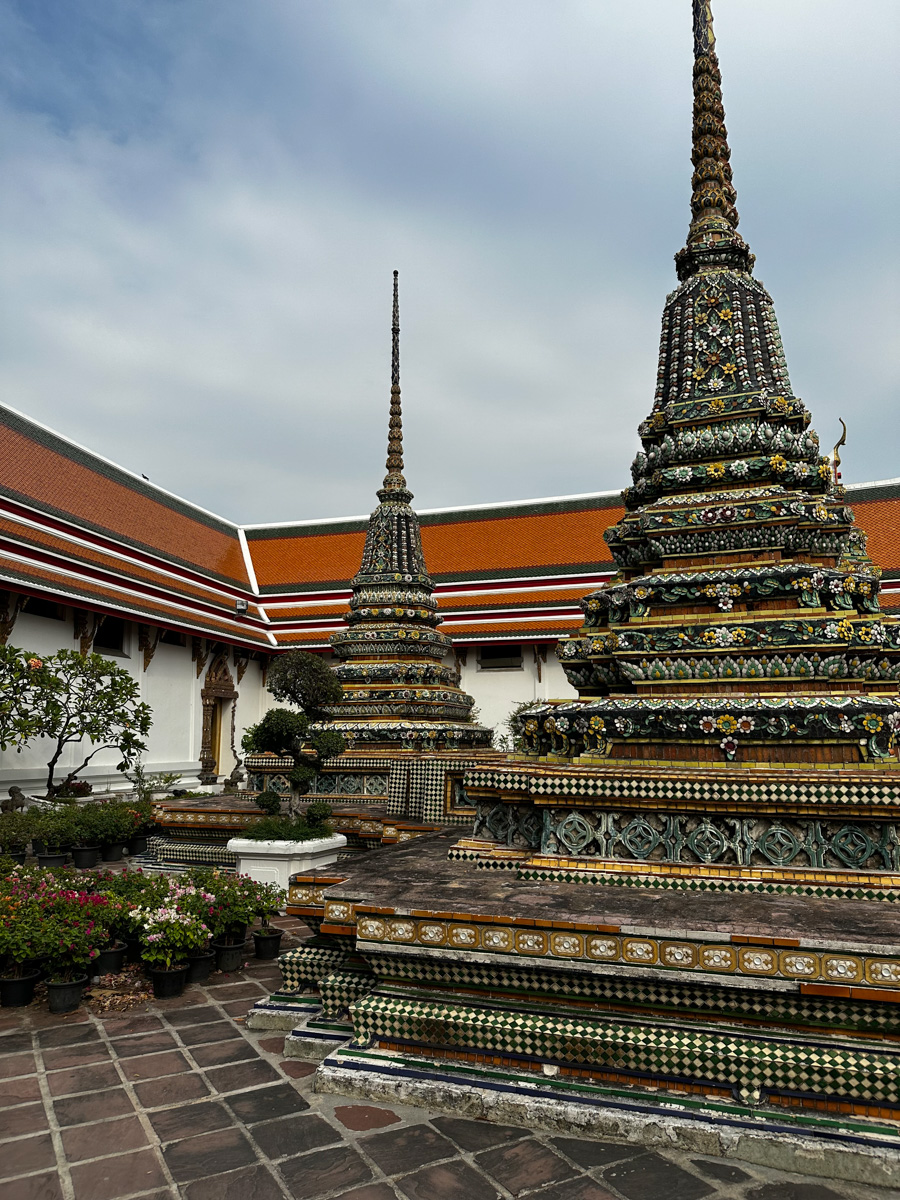 wat pho