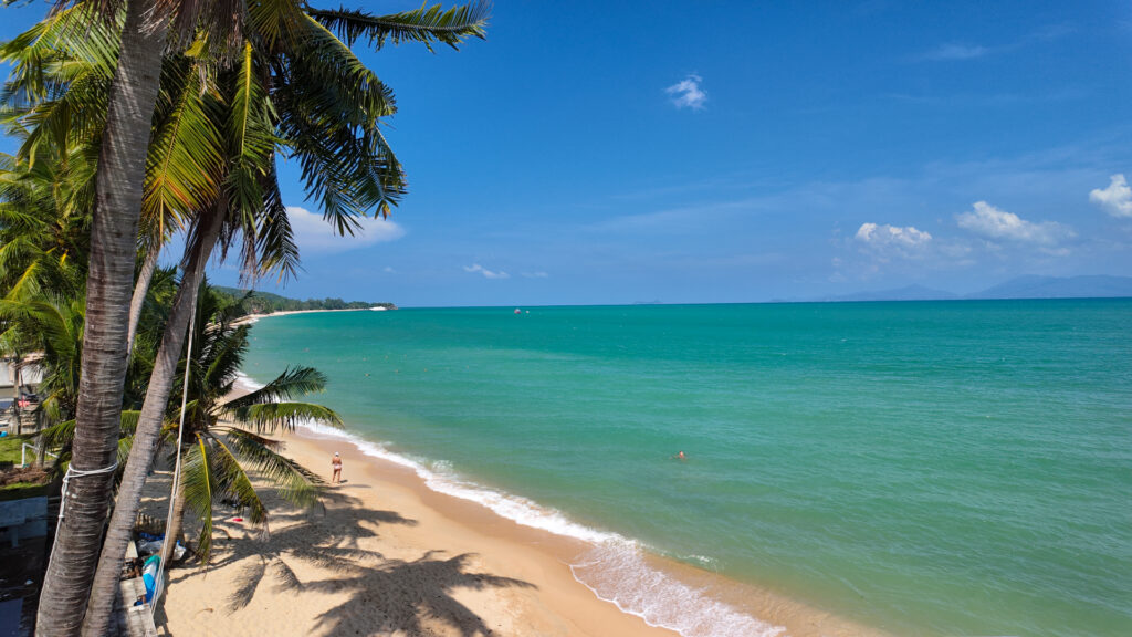 Cost of Living in KOH SAMUI 2026: Full Monthly Breakdown for Expats and Nomads