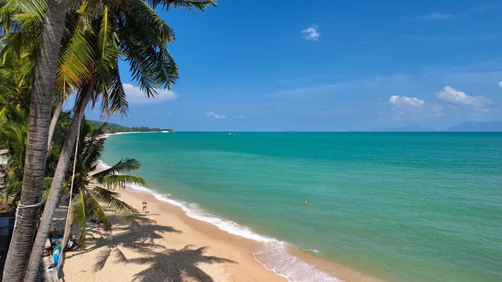 Cost of Living in KOH SAMUI 2026